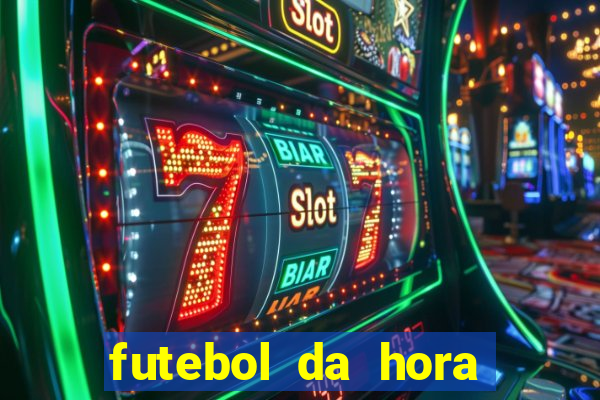 futebol da hora 3.7 para iphone